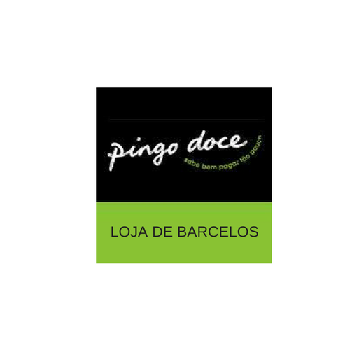 Pingo Doce