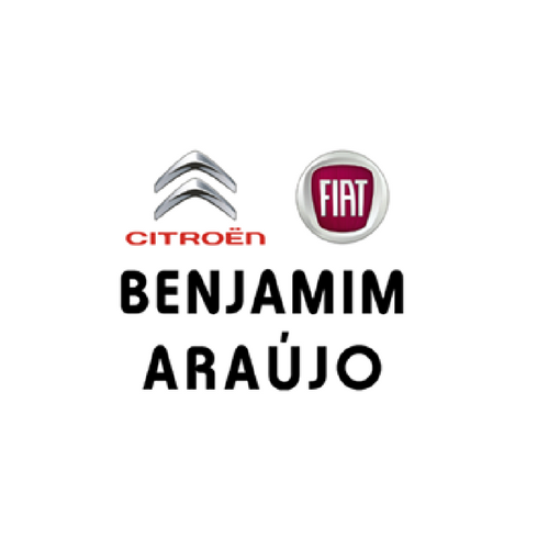 Benjamim Araújo
