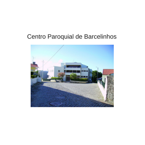 CS Barcelinhos